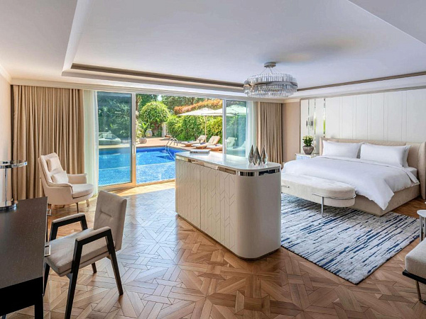 Club Prive By Rixos Belek Club Prive By Rixos Belek