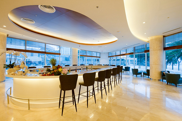 Seashells Phu Quoc Hotel & Spa