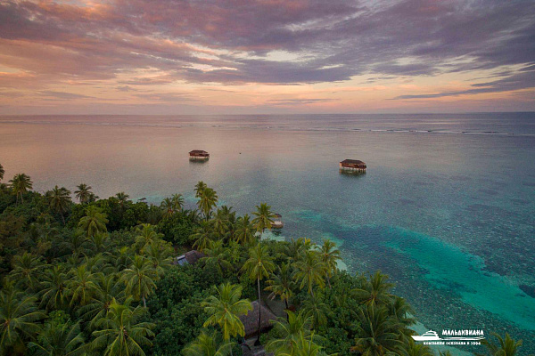 Medhufushi Island Resort Medhufushi Island Resort