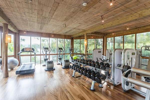 Soneva Kiri Koh Kood