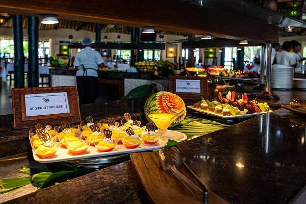 Southern Palms Beach Resort