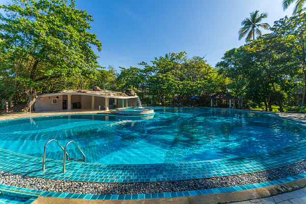 Siddhalepa Ayurveda Health Resort Siddhalepa Ayurveda Health Resort