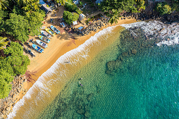 Mayavee Resort and Spa