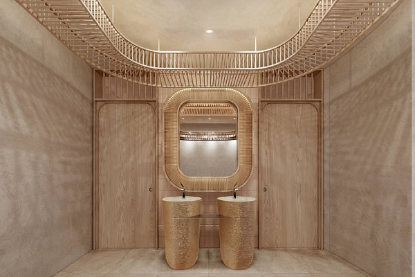 Centara Grand Lagoon Maldives Centara Grand Lagoon Maldives