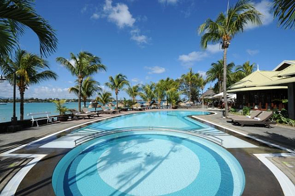 Veranda Grand Baie Hotel & Spa Mauritius