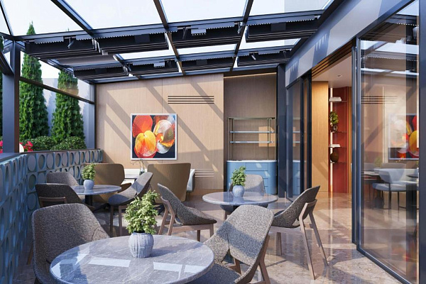 Lokalist Istanbul a Tribute Portfolio Hotel