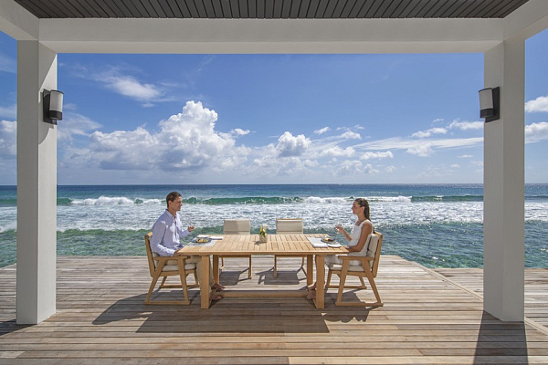 Naladhu Maldives Naladhu Maldives