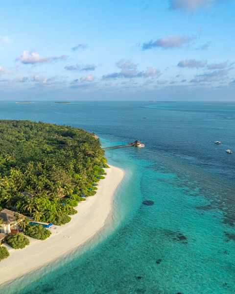 Dusit Thani Maldives