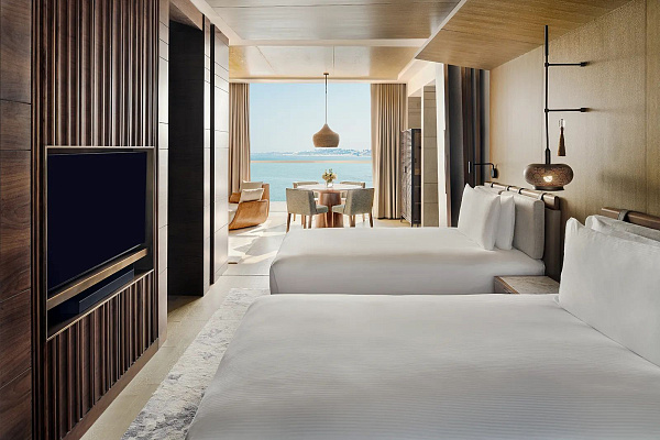 InterContinental Ras Al Khaimah Mina Al Arab Resort & Spa