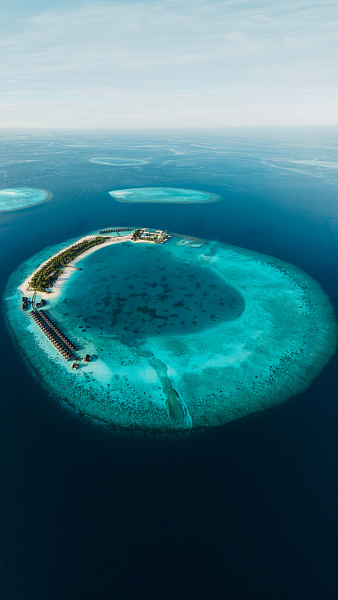 Sun Siyam Iru Veli Maldives