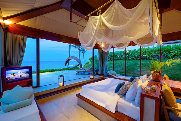 Fusion Resort Cam Ranh