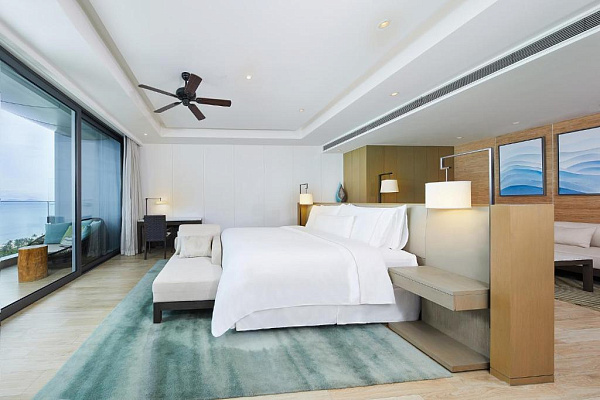 The Westin Blue Bay Resort&Spa