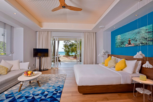 Kandima Maldives Kandima Maldives