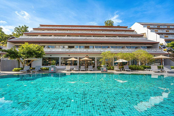 Orchidacea Resort Orchidacea Resort