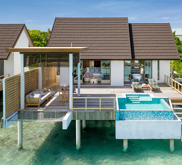 Meyyafushi Maldves