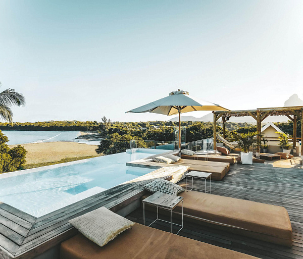 Veranda Tamarin Veranda Tamarin