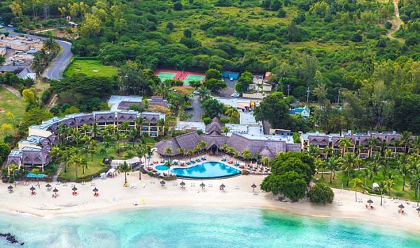 Sands Suites Resort & SPA