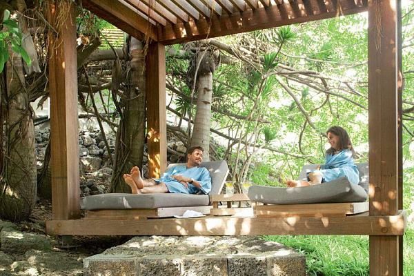 Long Beach Golf and Spa Resort