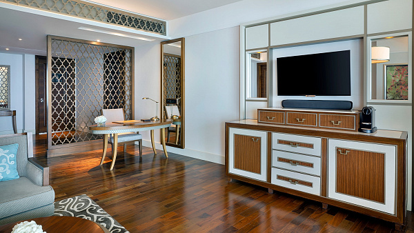 Waldorf Astoria Dubai Palm Jumeirah Waldorf Astoria Dubai Palm Jumeirah