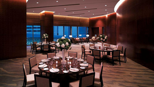 Grand Hyatt Grand Hyatt