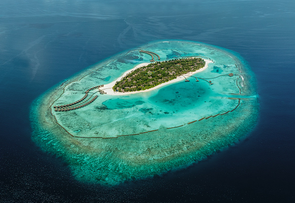 Sun Siyam Iru Fushi Maldives