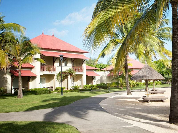 Tamassa - An All-Inclusive Resort Tamassa - An All-Inclusive Resort