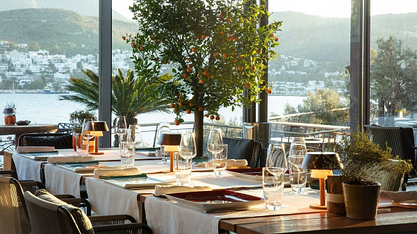 Macakizi Bodrum Macakizi Bodrum