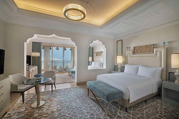 Waldorf Astoria Ras Al Khaimah