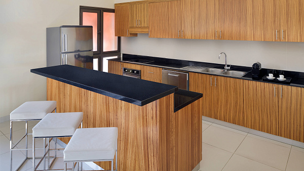 Delta Hotels by Marriott, Jumeirah Beach Dubai