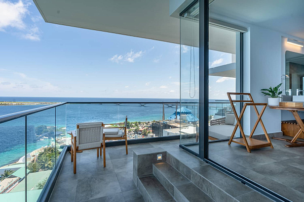 Barceló Nasandhura Malé Barceló Nasandhura Malé