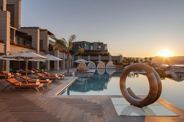 Caresse, a Luxury Collection Resort & Spa, Bodrum Caresse, a Luxury Collection Resort & Spa, Bodrum