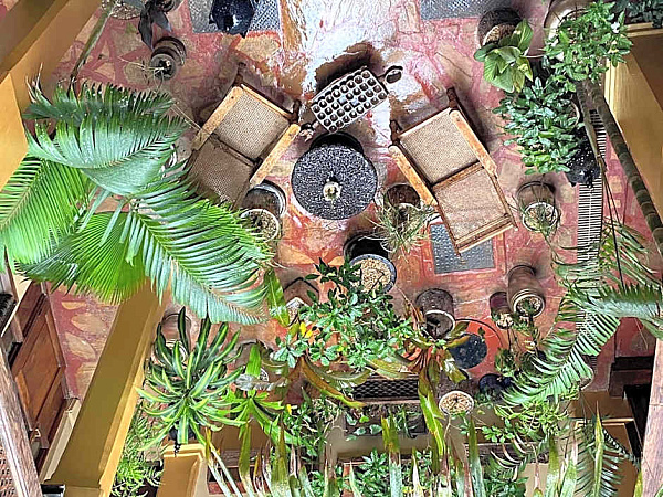 Jafferji House & Spa