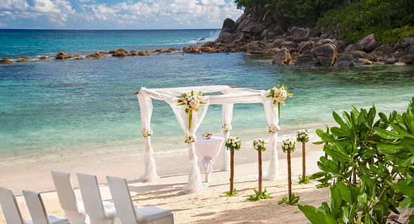 Avani Seychelles Barbarons Resort & Spa