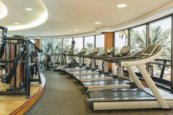 Le Royal Meridien Beach Resort & Spa