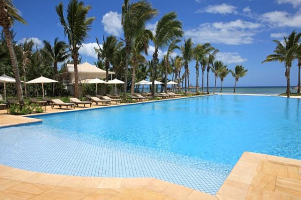 Sugar Beach Resort Sugar Beach Resort