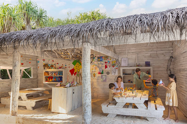 RAAYA by Atmosphere, Maldives