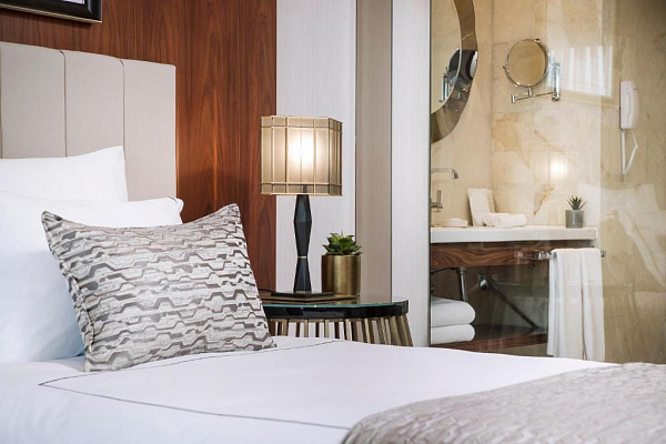 Vogue Hotel Supreme Istanbul