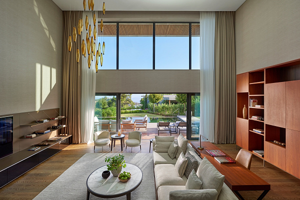 Mandarin Oriental