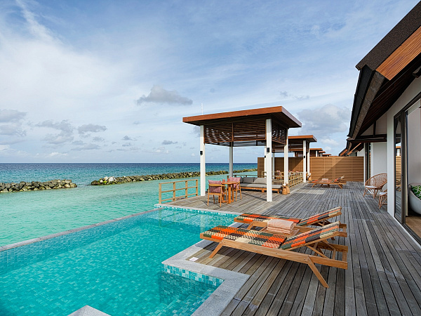 Meyyafushi Maldves