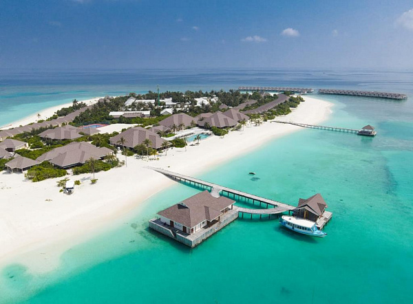 Brennia Kottefaru Maldives 