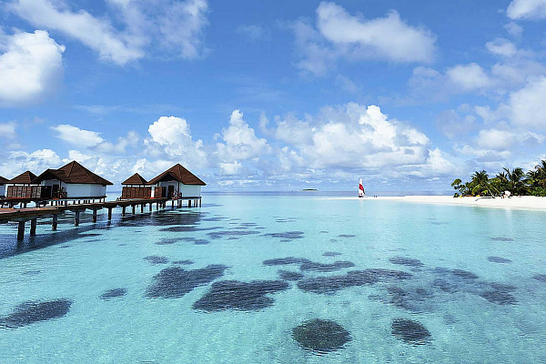 Robinson Club Maldives