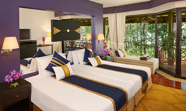 Dusit Thani Laguna Phuket