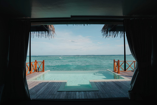 Noku Maldives Vignette Collection Resort