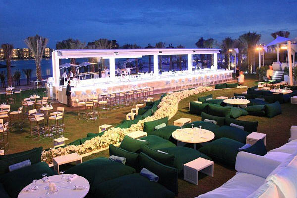 Rixos The Palm Dubai Hotel and Suites Rixos The Palm Dubai Hotel and Suites