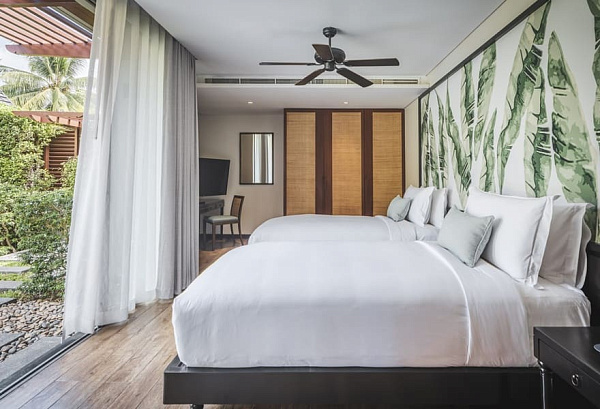 Avani+ Mai Khao Phuket Suites & Villas