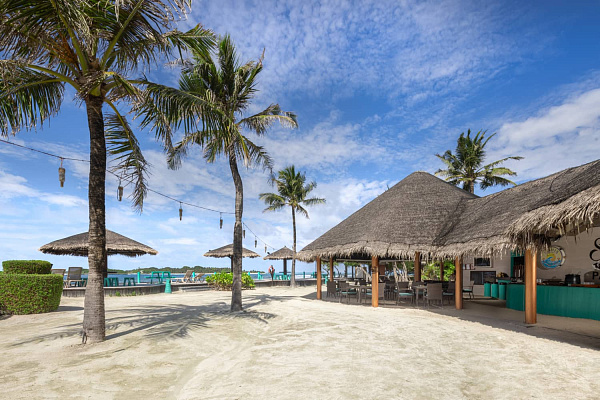 Adaaran Select Hudhuranfushi Adaaran Select Hudhuranfushi