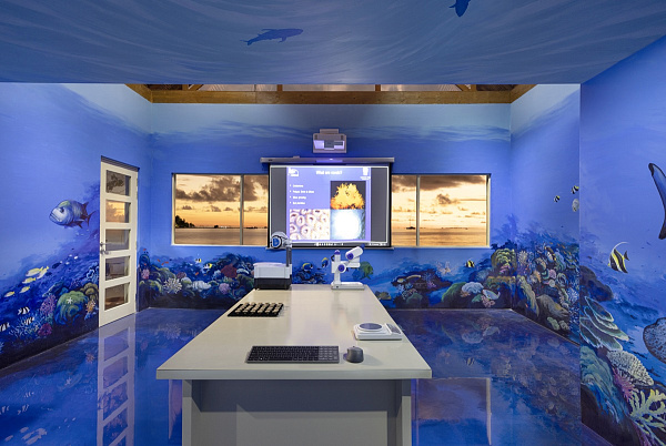 Banyan Tree Vabbinfaru Banyan Tree Vabbinfaru