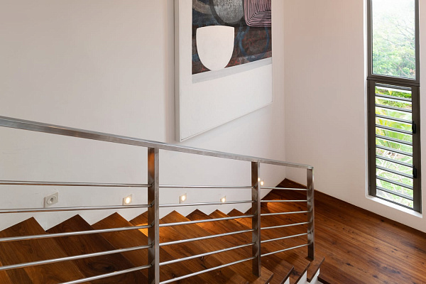 Villa Saphir by Muse Villas