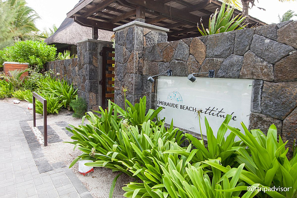 Sunrise Attitude (ex. Emeraude Beach Attitude)