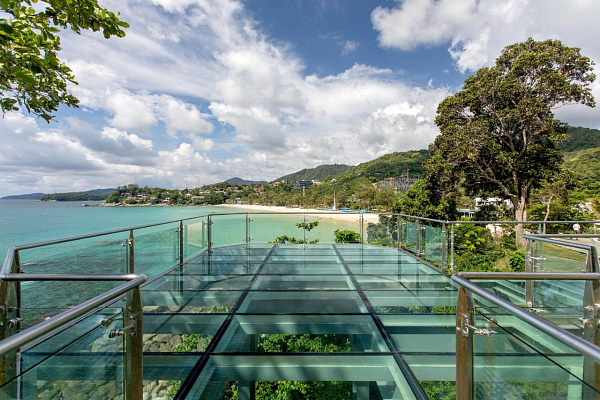 The Shore at Katathani The Shore at Katathani